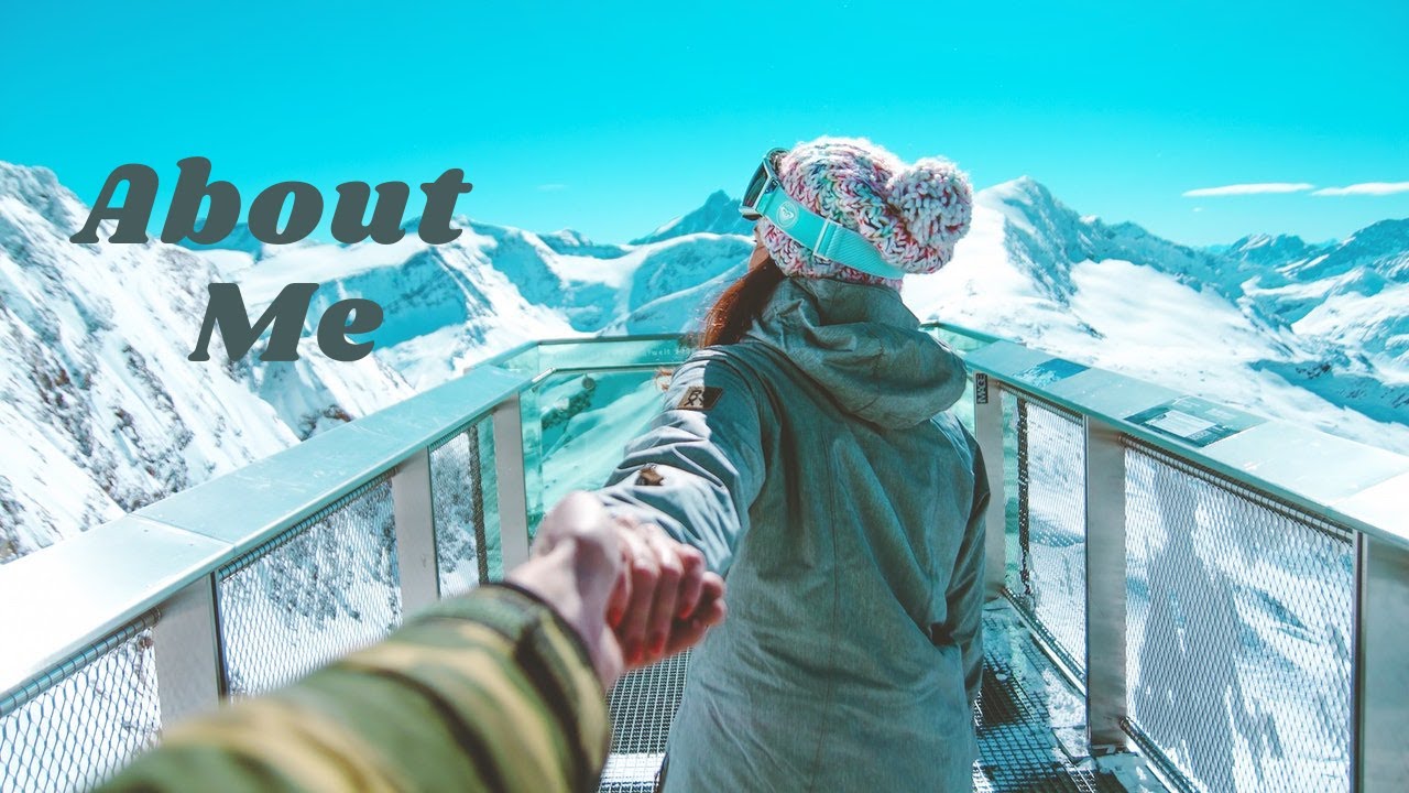 Inspiring Music for Focus - About Me !!! [NEW]