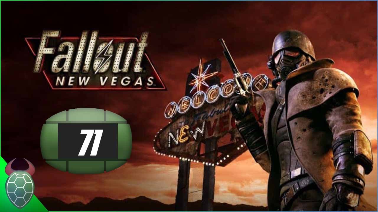 LP Fallout New Vegas Folge 71 Powerr&uuml;stung der RNK [Deutsch]