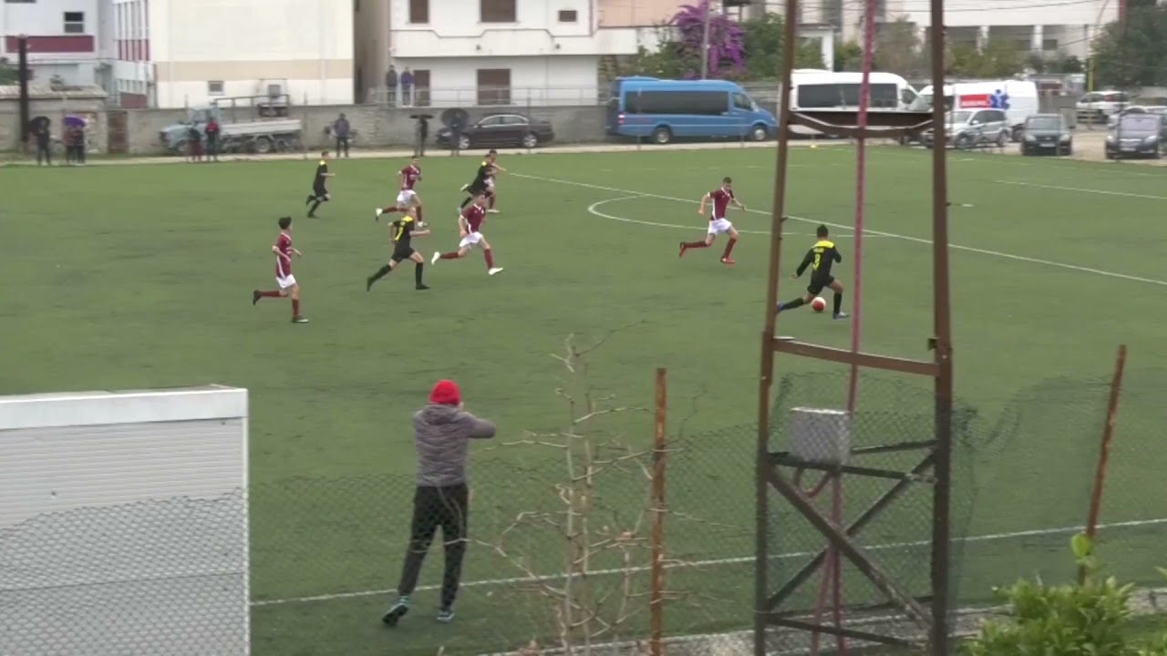 U15 Besa  - U15 Studenti   (1-0) Highlights
