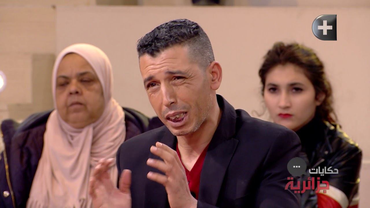 شاهد  قصة هذا الشخص مجهول النسب