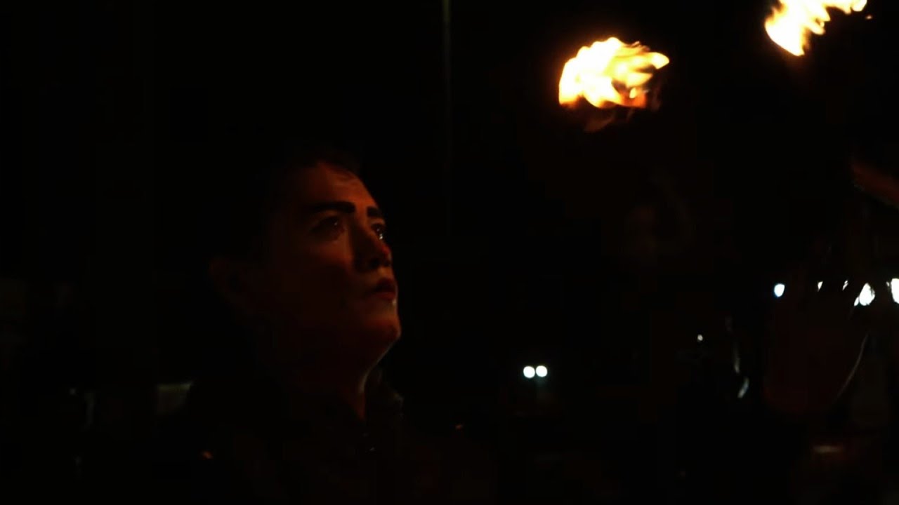 El Jando O.G - Ningun Santo