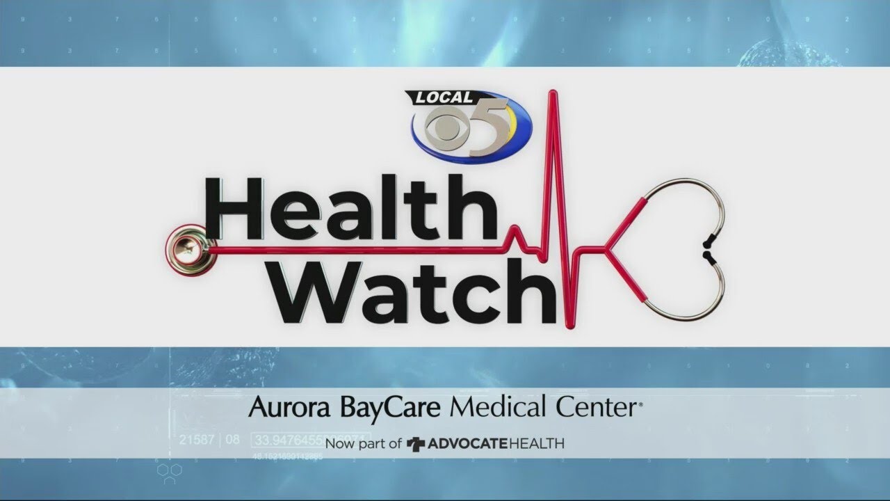 HealthWatch: . A Pioneering Surgery Gives Nicole Her Smile (10/16/2023)