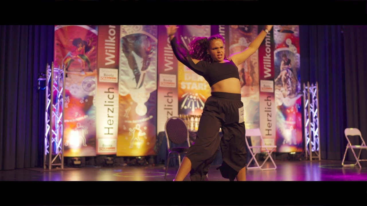 2023 Dance4Fans Contest Eppelborn