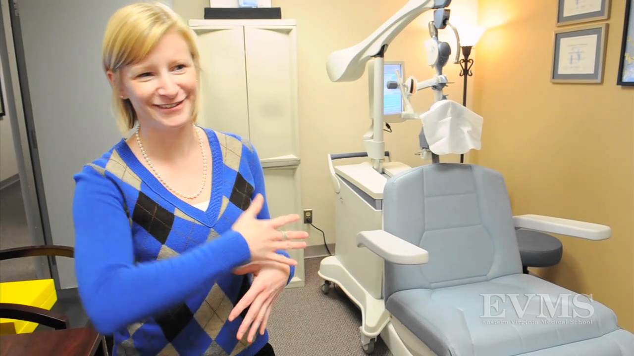 TMS - New treatment for psychiatric disorders at EVMS