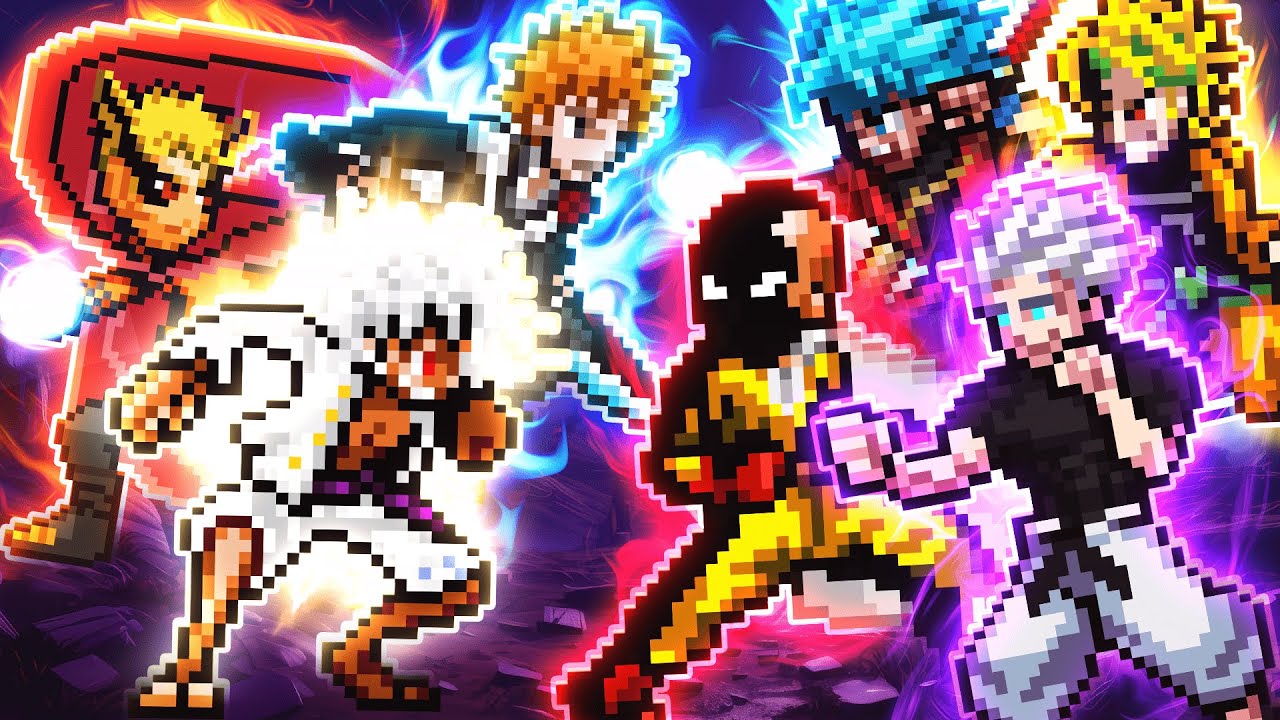 The Big 3 VS Everyone