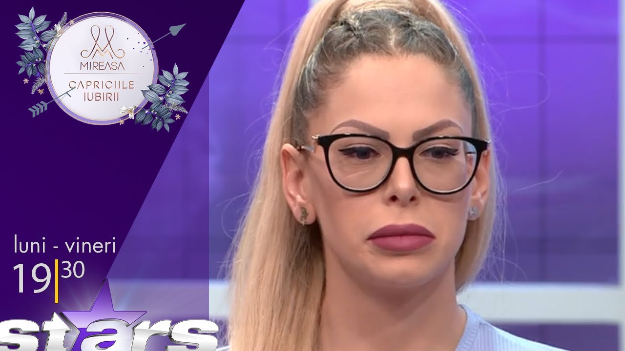 Prietena Norei i-a oferit sfaturi în direct | Capriciile Iubirii