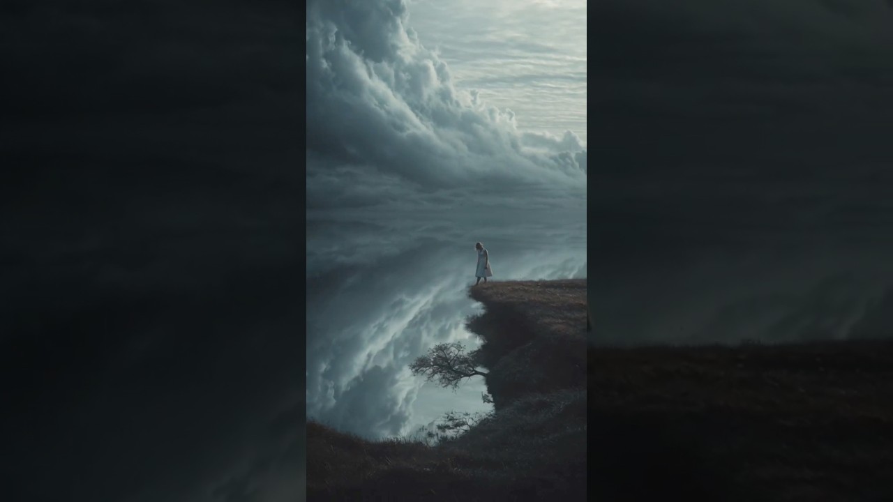 Echoes of the Lonely Walk #SadPiano #LonelyWalk #CinematicMood #EmotionalJourney
