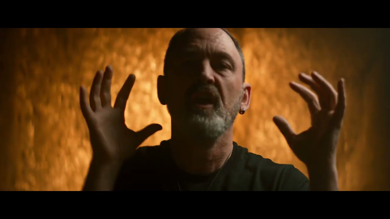 DARK MILLENNIUM - Amber (Official Video)