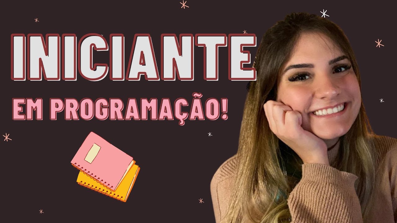 Analisando curso para iniciantes em programa&ccedil;&atilde;o!