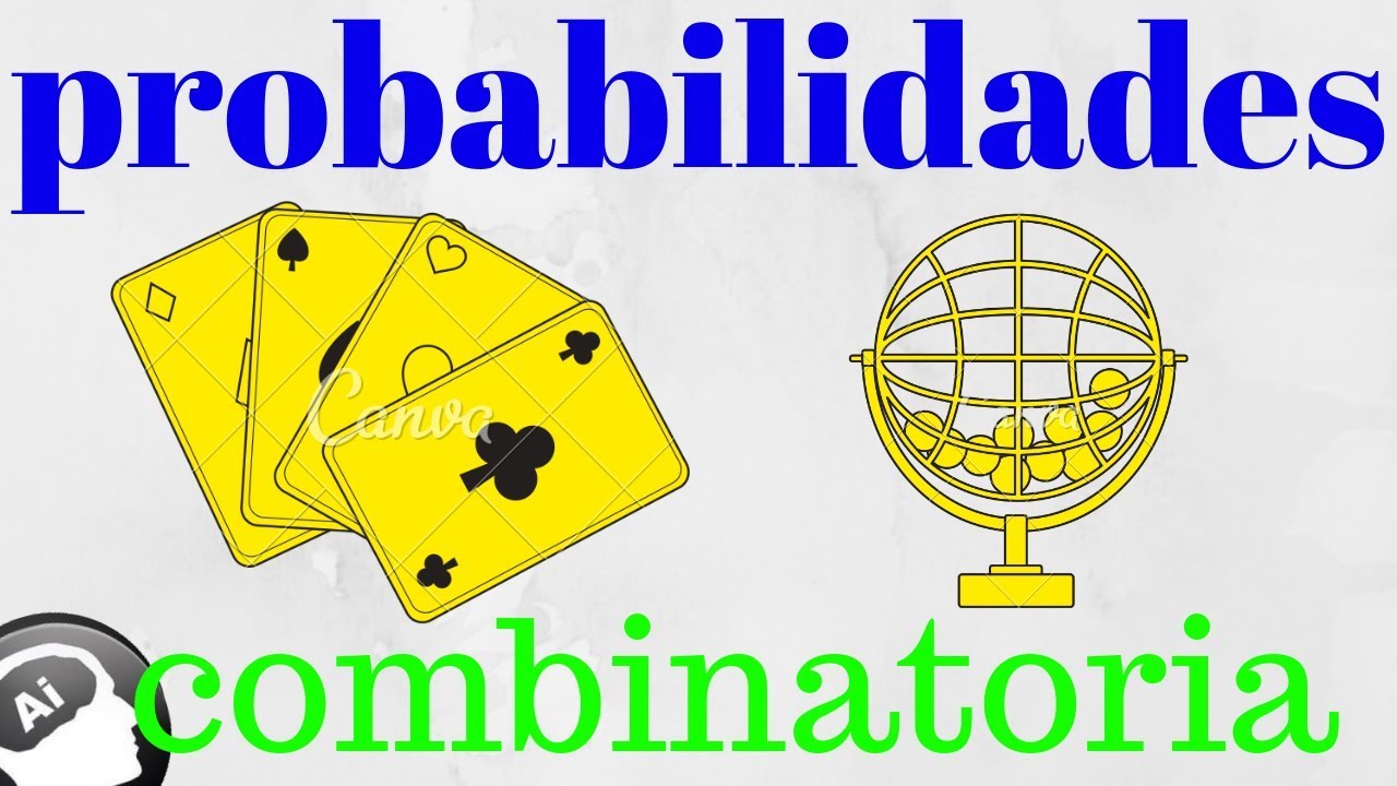 Probabilidades y combinatoria