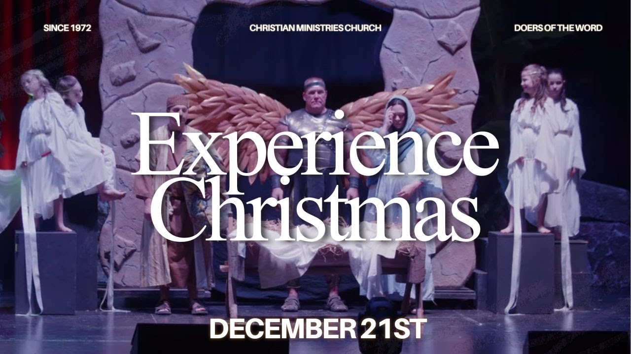 Experience Christmas 