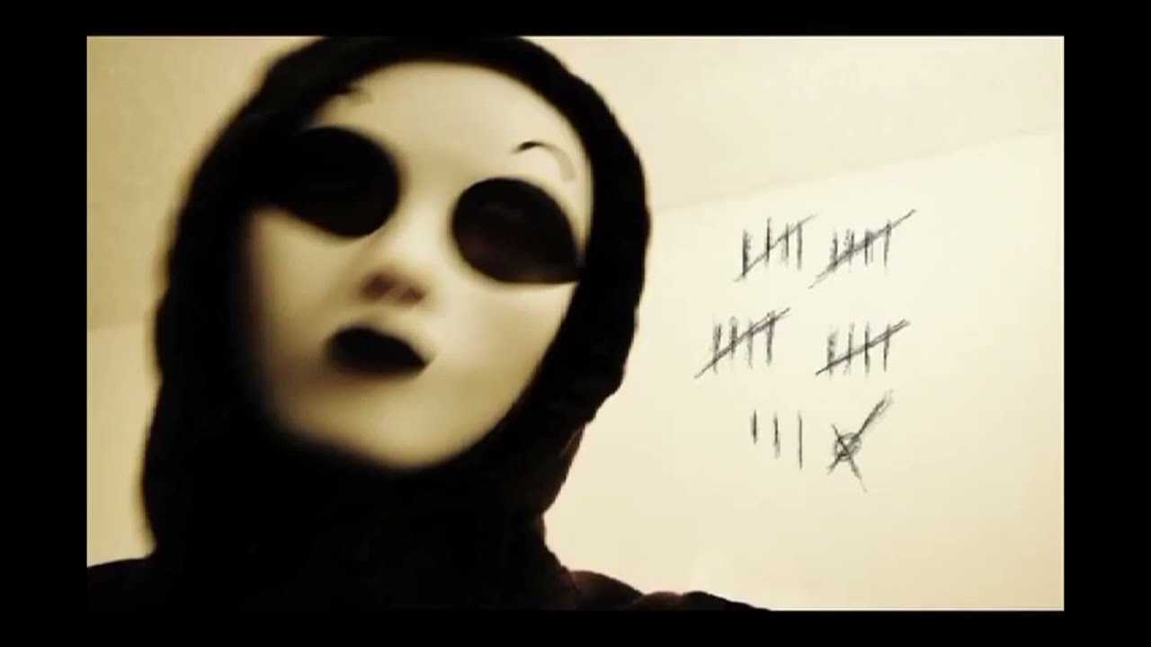 Marble Hornets Season 1 DVD Extras [FIRST EDITION]