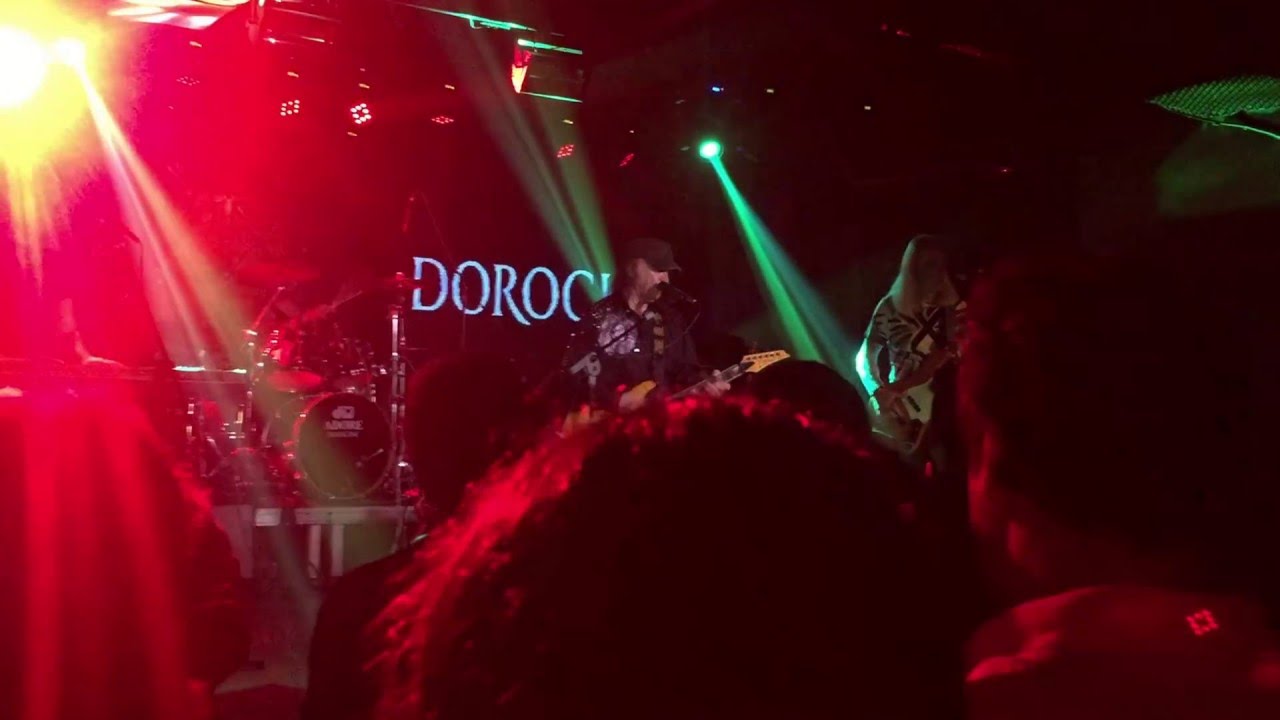 Erkin Koray - Cemalım (08.04.2016)