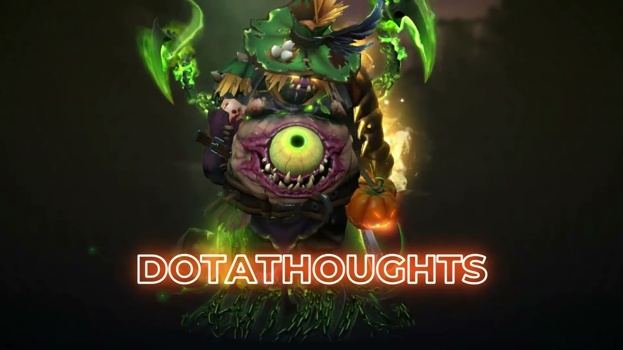 DOTA 2 MODS SKIN  [10/08/2025] NOT WORKING!