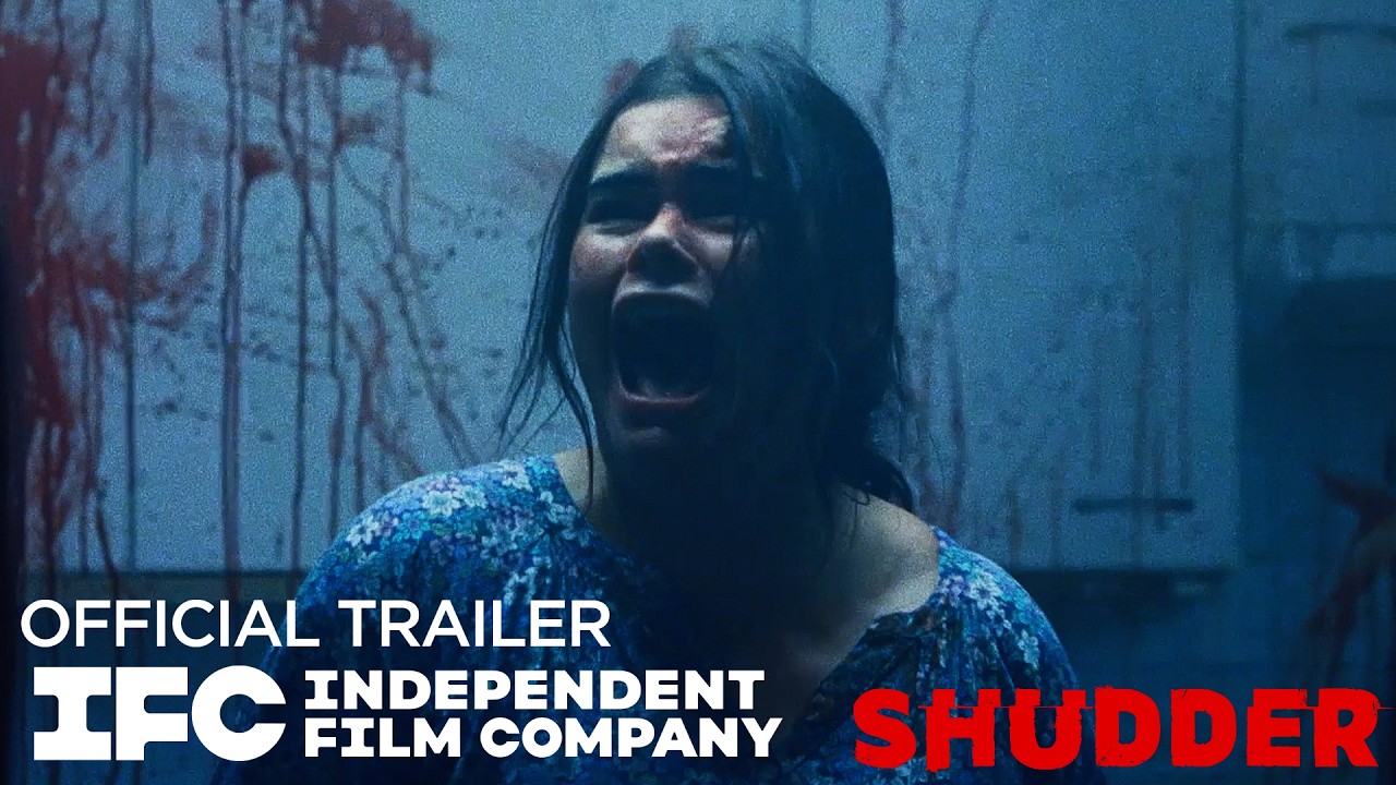 Faces of Death | Official Trailer #2 Barbie Ferreira & Dacre Montgomery | Independent Film Company