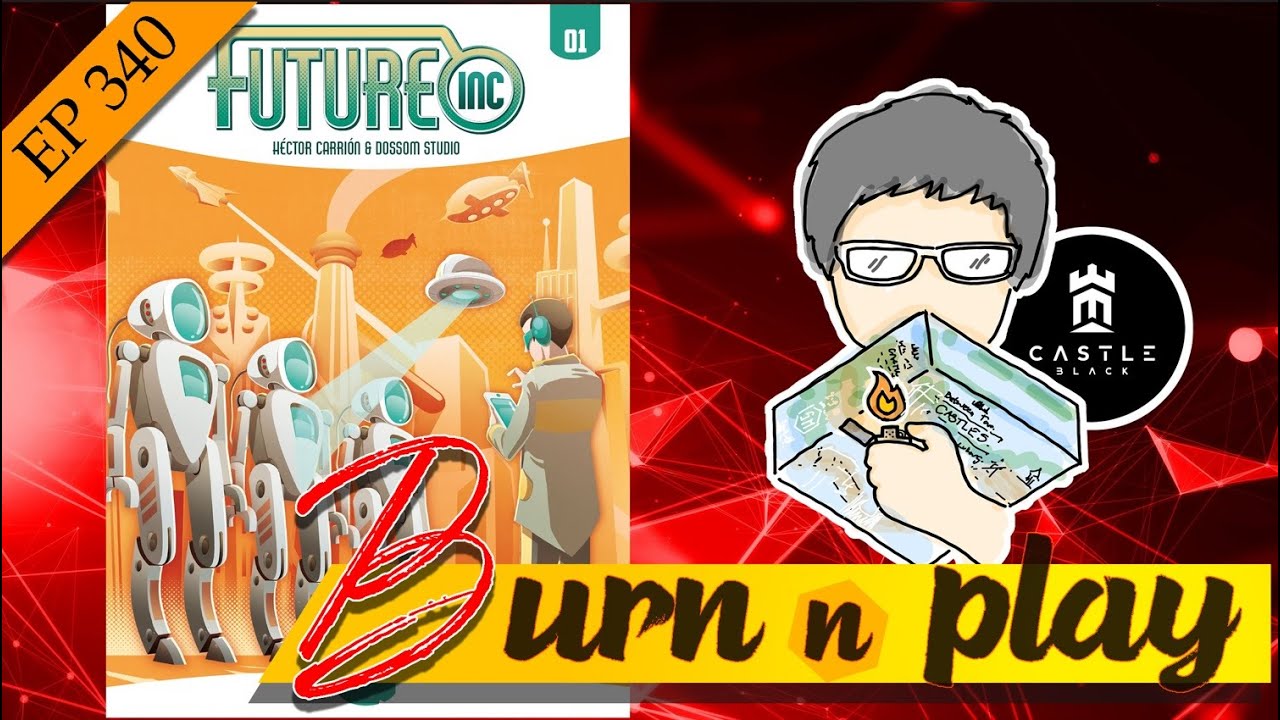 EP.340 : Future Inc. [สงครามราคา...กล่องเล็กแต่แจ๋ว]
