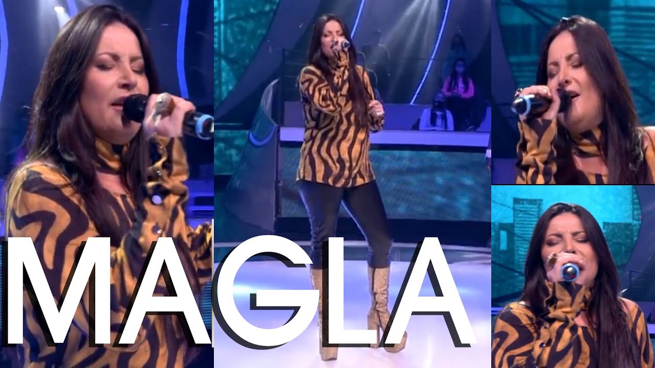 Nataša Milinčić & Čavka Magla ZG