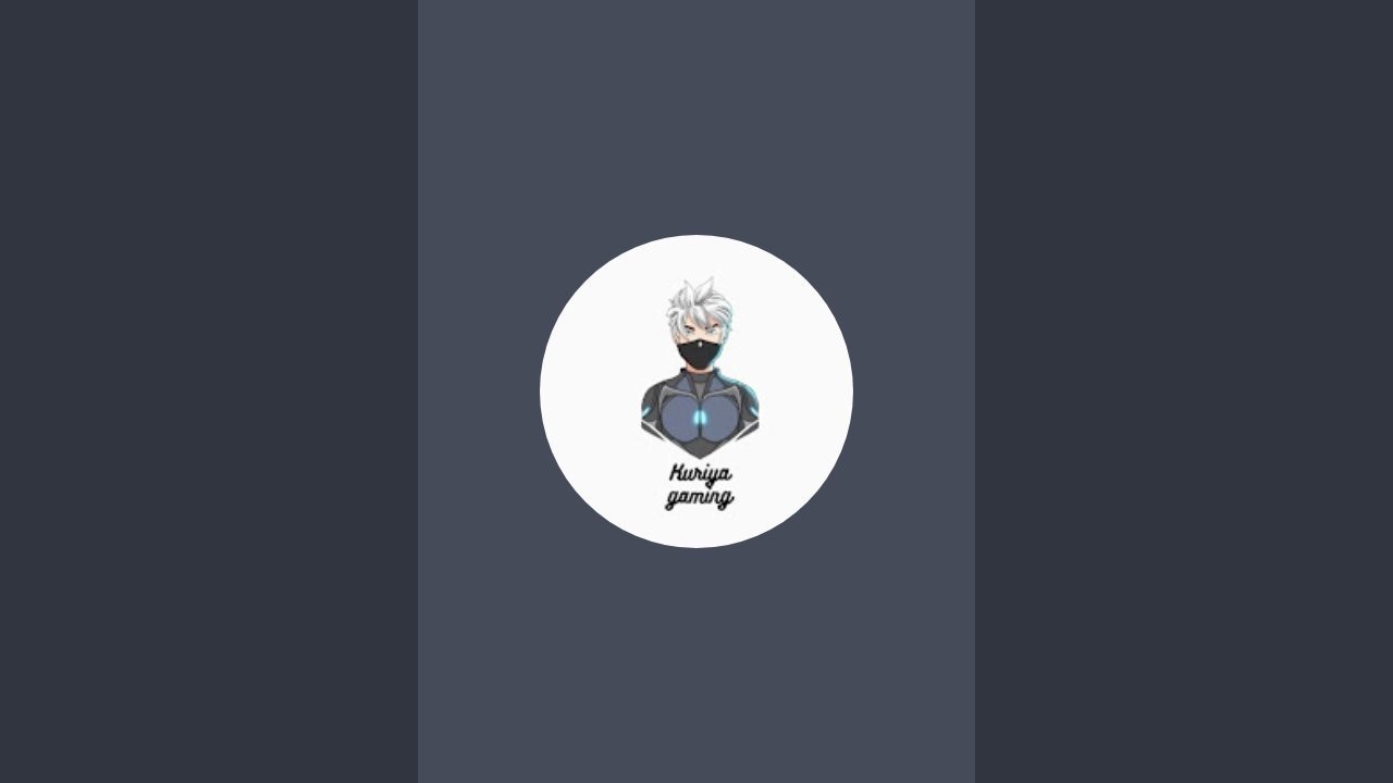 Kuriya gaming  is live!