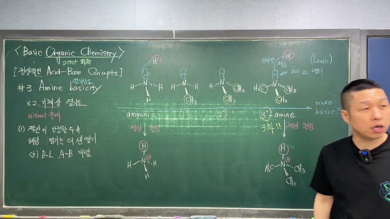 과학고-경남-화학-1-1-20260314-3/5-유기화학-산염기 화학-3.2~3.3-수용액 중 염기성도