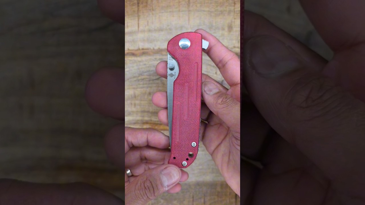 Streamlined Slicer and a case? | What were they thinking?