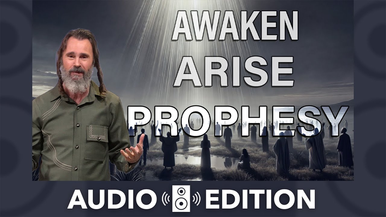 An Integral Walk With God | As Enoch Walked With God