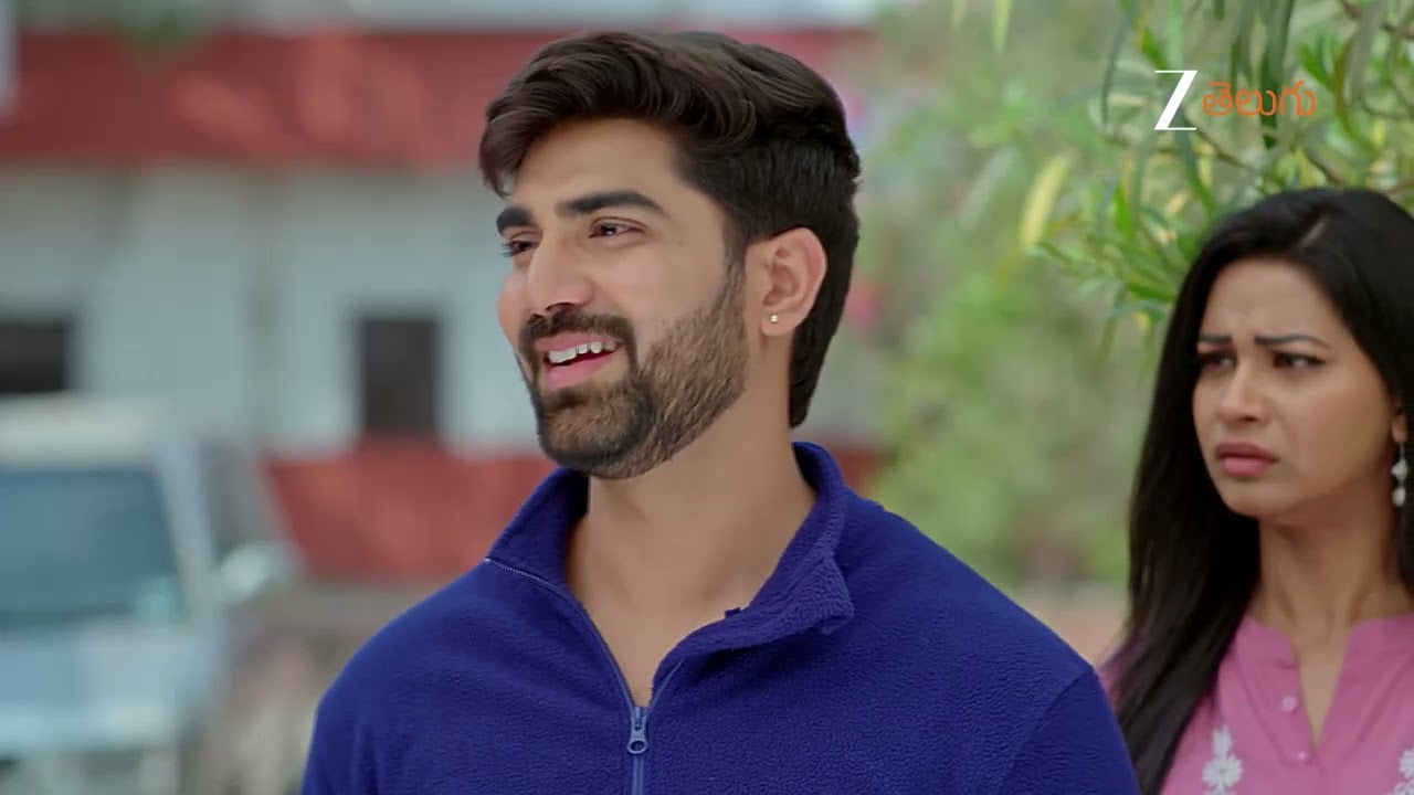 Gundamma Katha | Ep - 2320 | Webisode | Jan 26 2026 | Zee Telugu