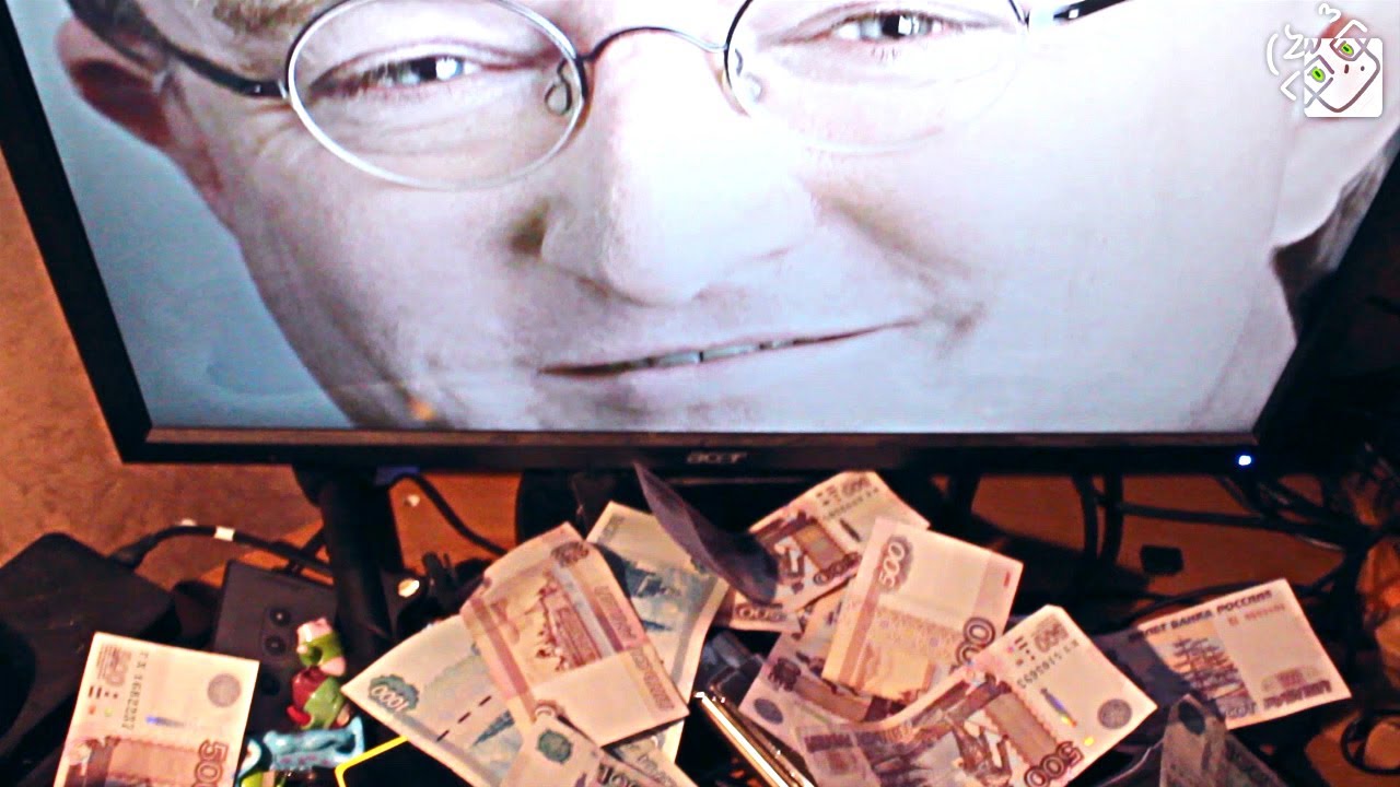 КАК STEAM ЗАРАБАТЫВАЕТ НА ГЕЙМЕРАХ