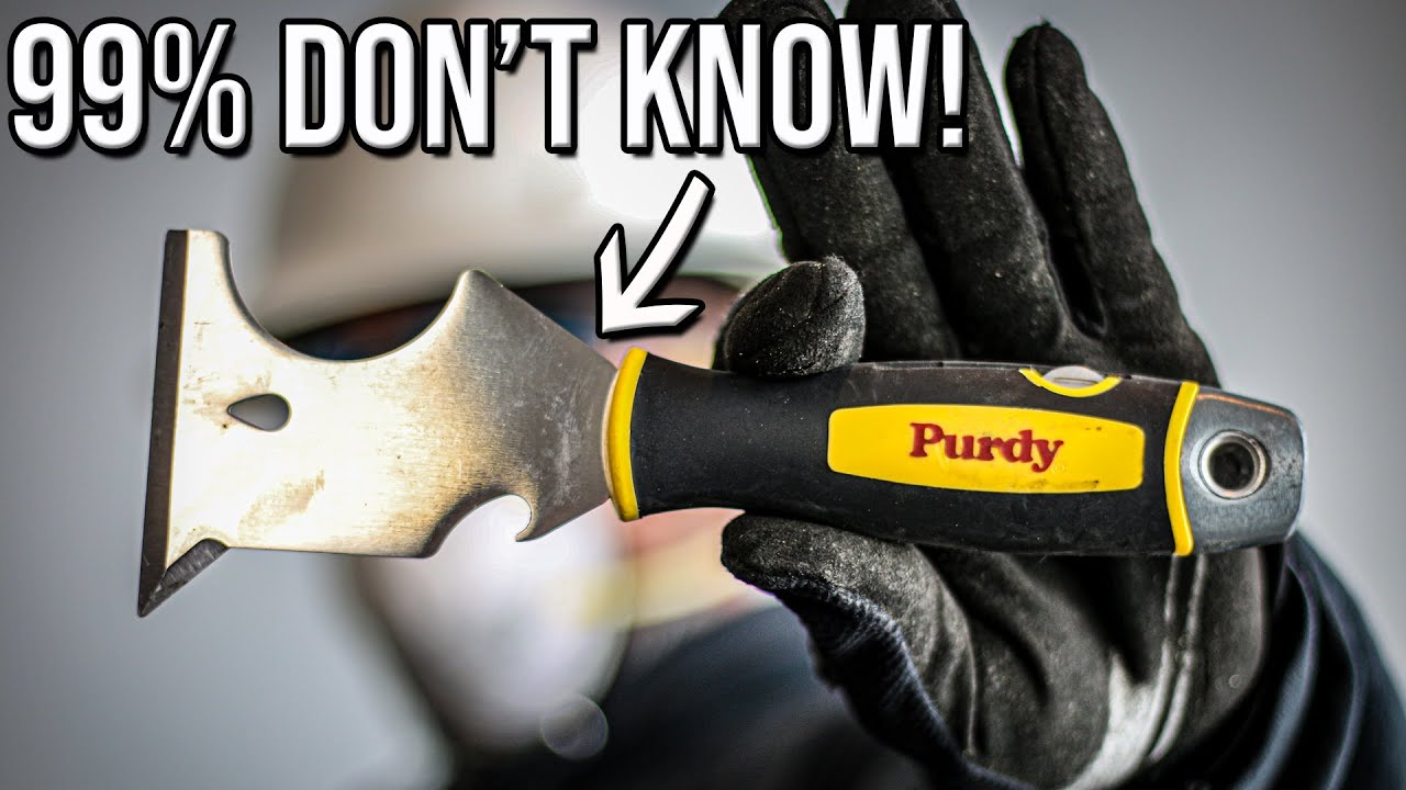 99% OF PEOPLE DON'T KNOW THE FEATURES OF THIS MUST HAVE TOOL!