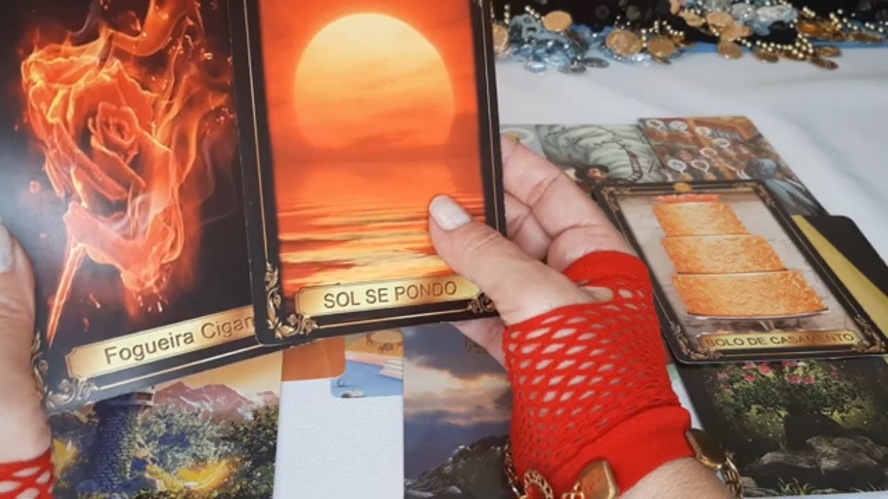 Ele (a) sente ciúmes de mim? Qual será o seu próximo passo?