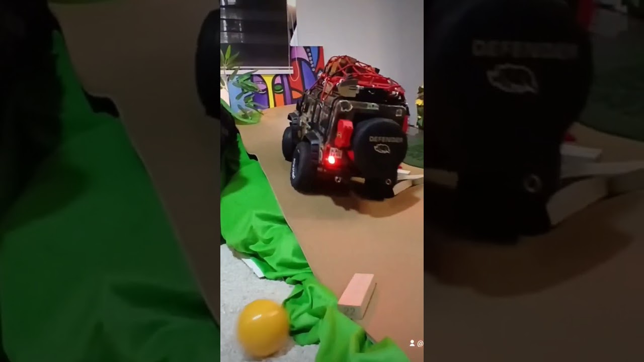 #rcforall #obstaclecourse #offroad #obstaclerace #rccarfun #automobile #rcrc #obstaclerun