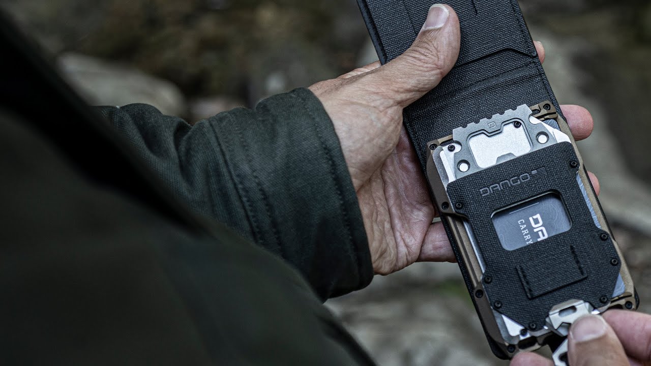 A10 SPEC OPS BIFOLD ADAPT™ WALLET