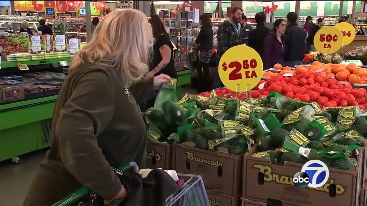 New Concord shopping center opens despite national retail trend
