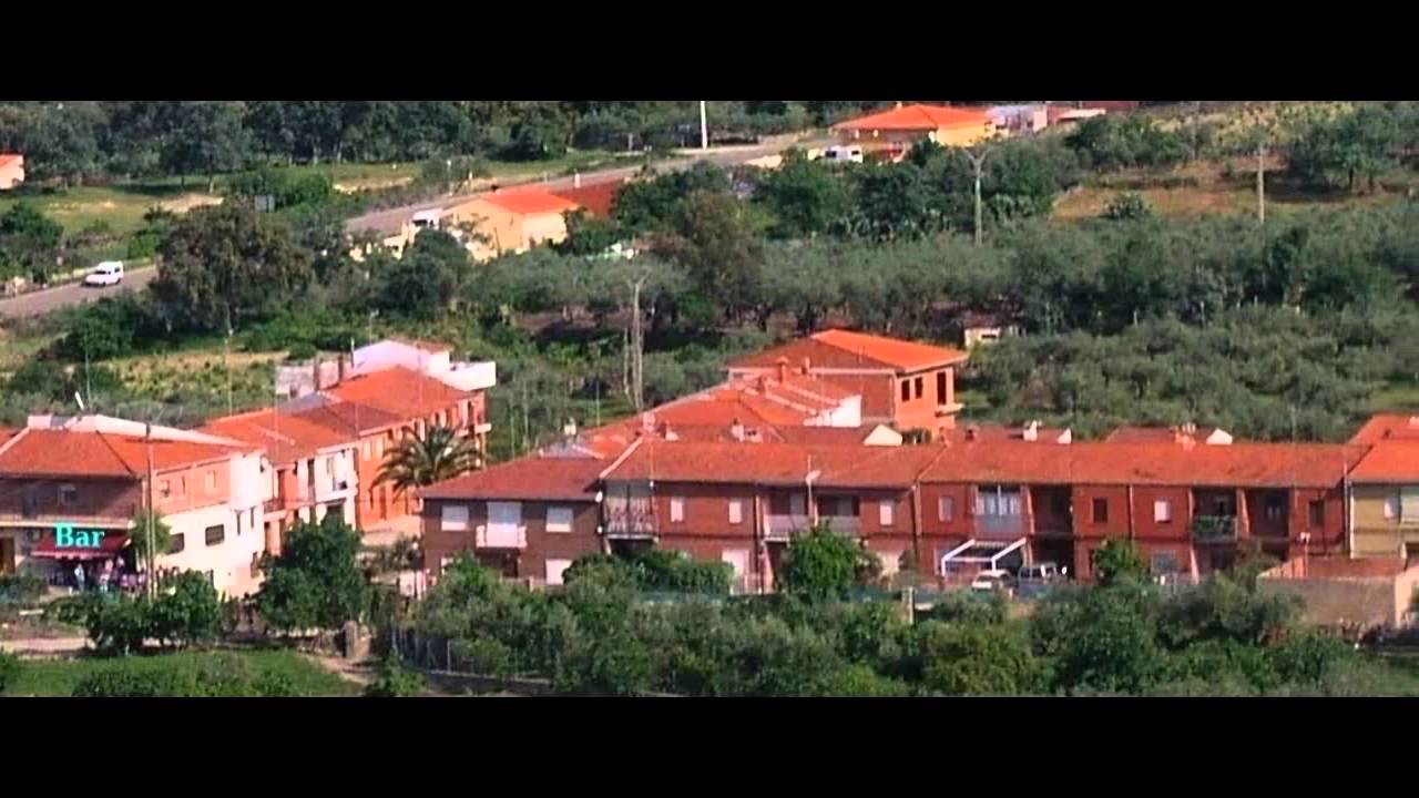 Cilleros (Caceres) visto ''en rodajas''