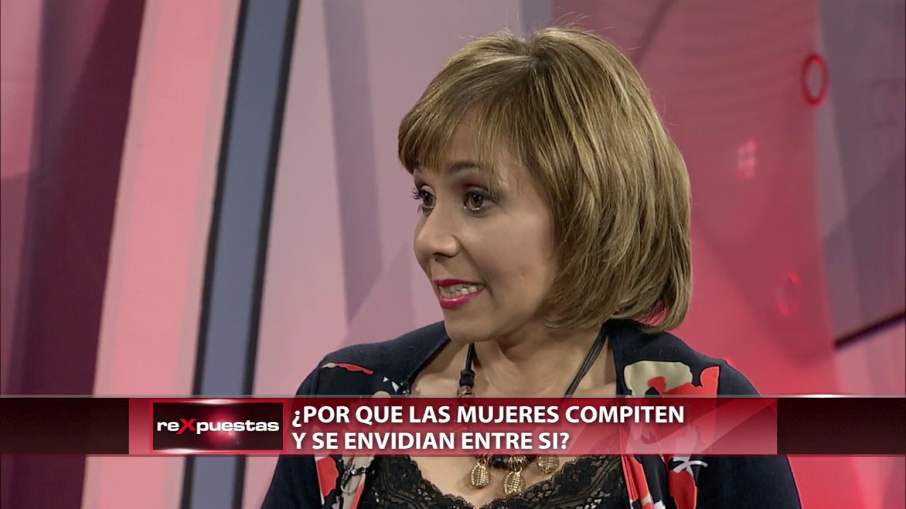 ¿Por qué las mujeres compiten y se envidian entre sí?