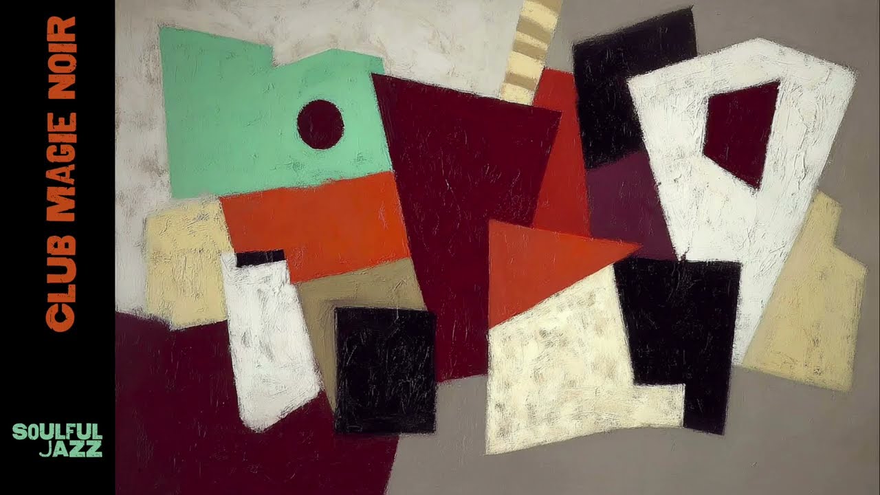 Mindful Jazz: An Exploration into What Defines Jazz Today | Modern Jazz Language & Jazz Evolution