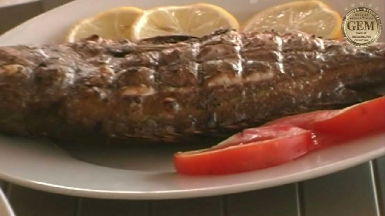 ERASMIA - GEM OF 5 STARS TASTE - KEFALONIA