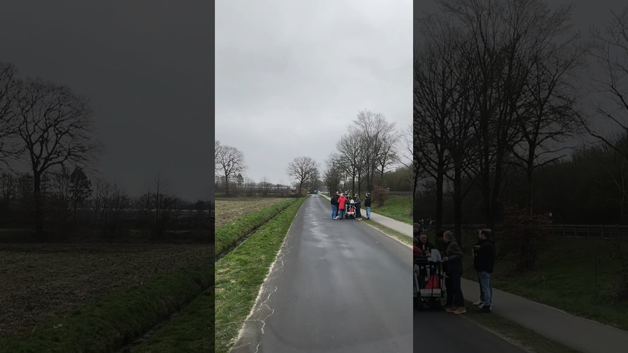 BIORĄ KILKA SKRZYNEK PIWA I PIJĄ NA DROGACH NIEMCY #dlaciebie #ciekawostki #niemcy #życie