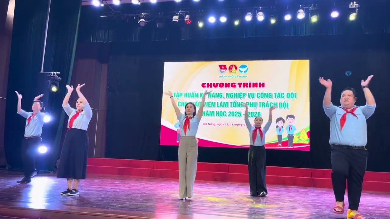 MHTT: CHÁU HÁT VỀ ĐẢO XA