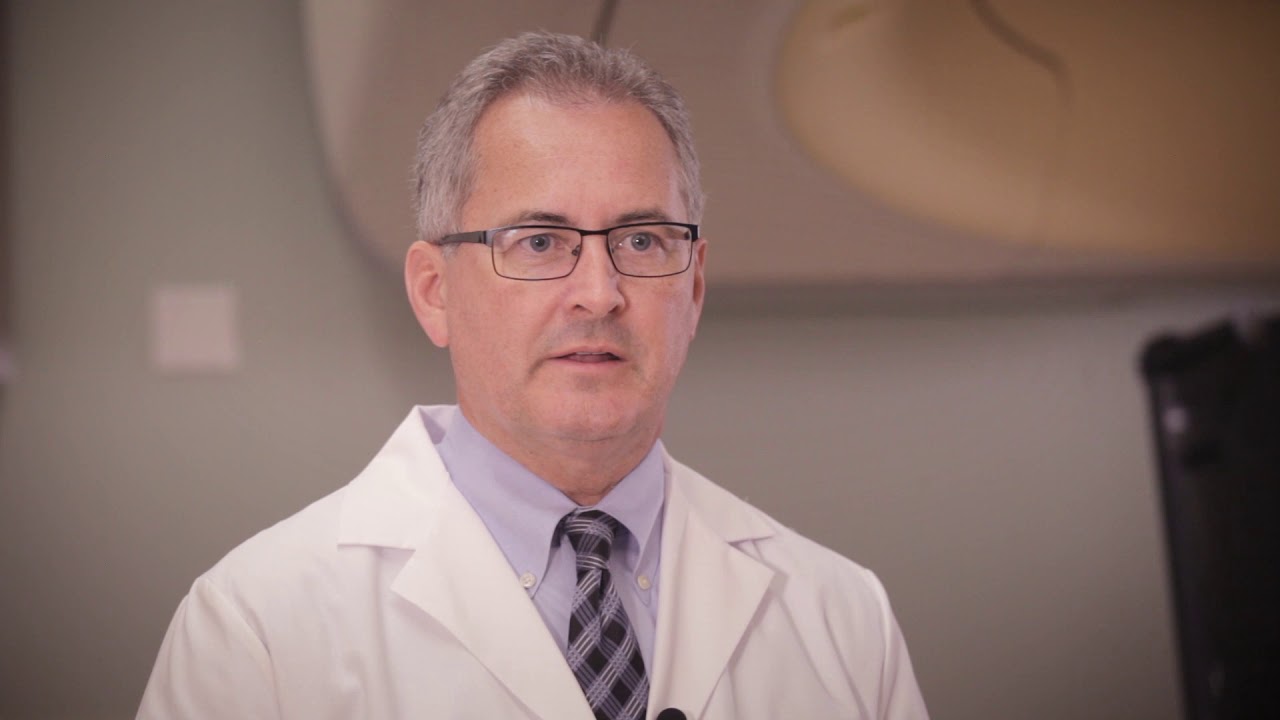 Innovative Cancer Care: The Vertical CT Scanner | Long Form