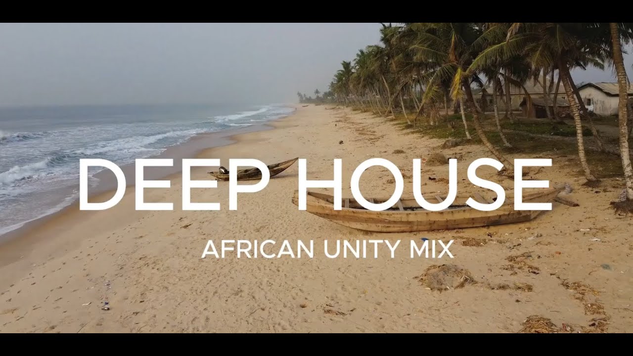 JODÉ - Afro Deep House Mix 2026 | Kelvin Momo | Kabza De Small | Artwork Sounds | SOTE-01
