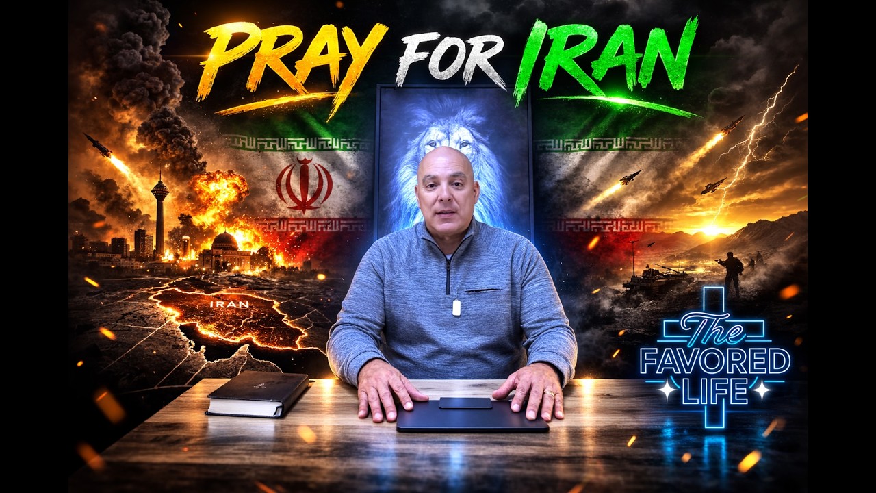 THOUGHTS ON IRAN. WW3?