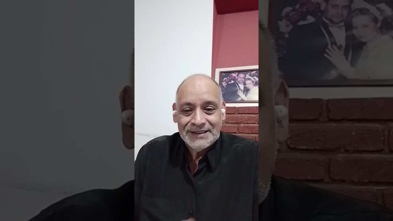Devocional com bispo Domingos. 27 fev 26