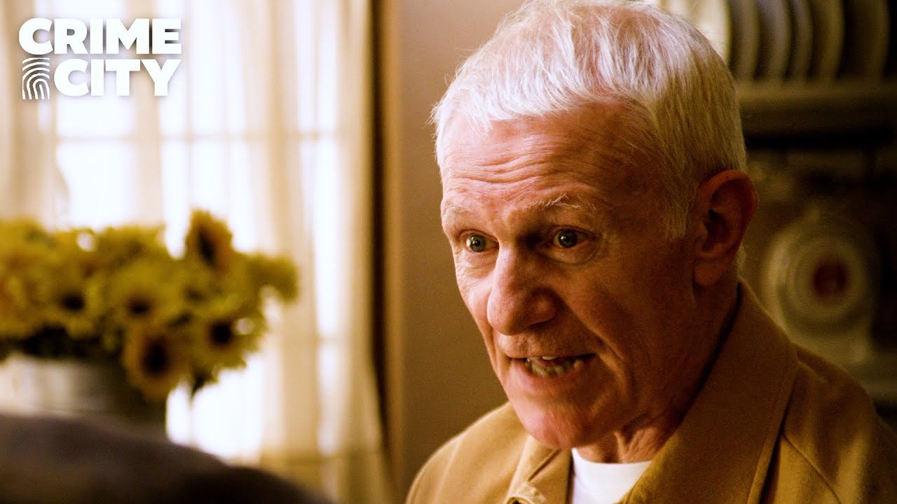 Arlo Givens Meets Boyd's Dad | Justified (Raymond J. Barry, M. C. Gainey)