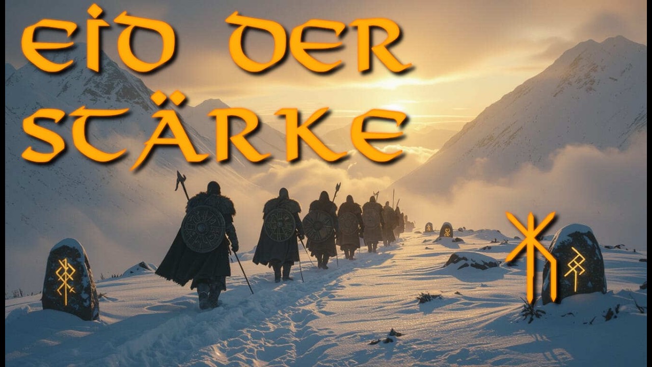 Eid der St&auml;rke | Song zum Welt-Adipositastag &ndash; Respekt f&uuml;r jeden Weg