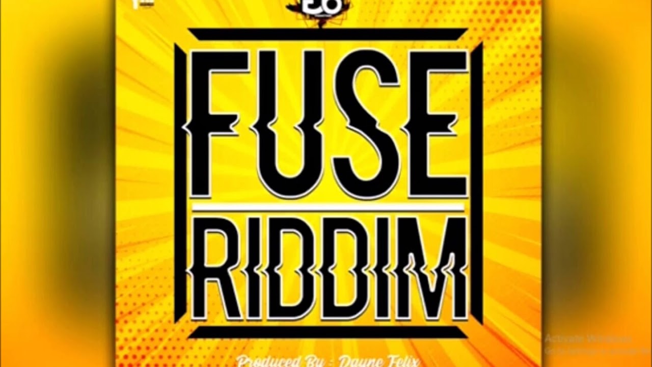 Aj x Bozo - Bompa Instructions ( Fuse Riddim G6 ) Prod.Rp rec