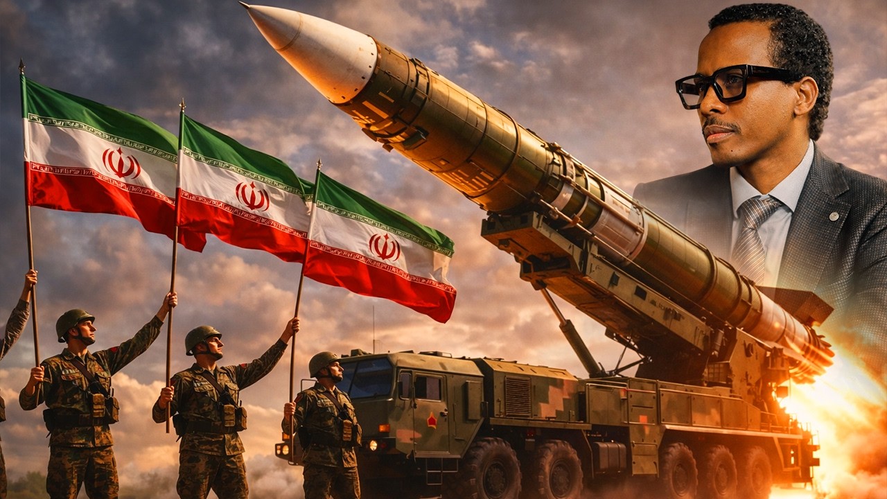 Dagaalka Waa Lagu Hoobtay, Hubka Casiriga ee Iran Riday