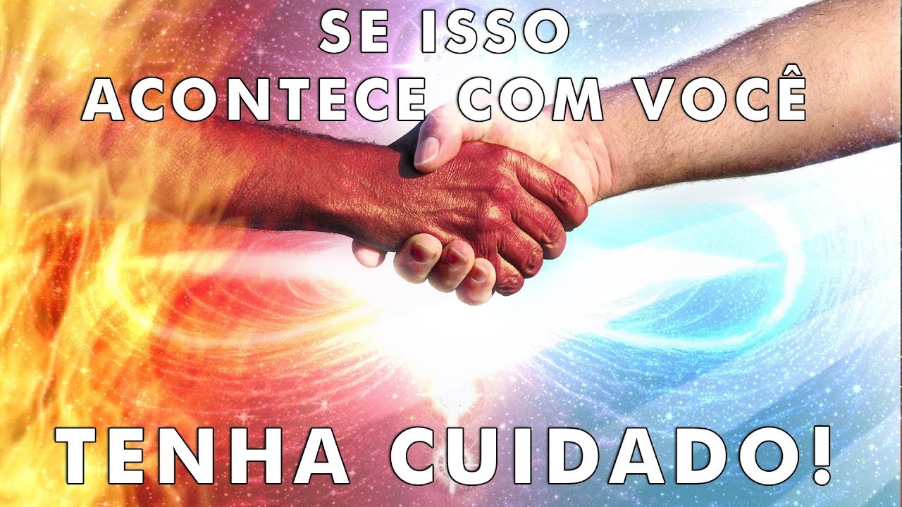 7 sinais que o universo dá quando você está no caminho errado