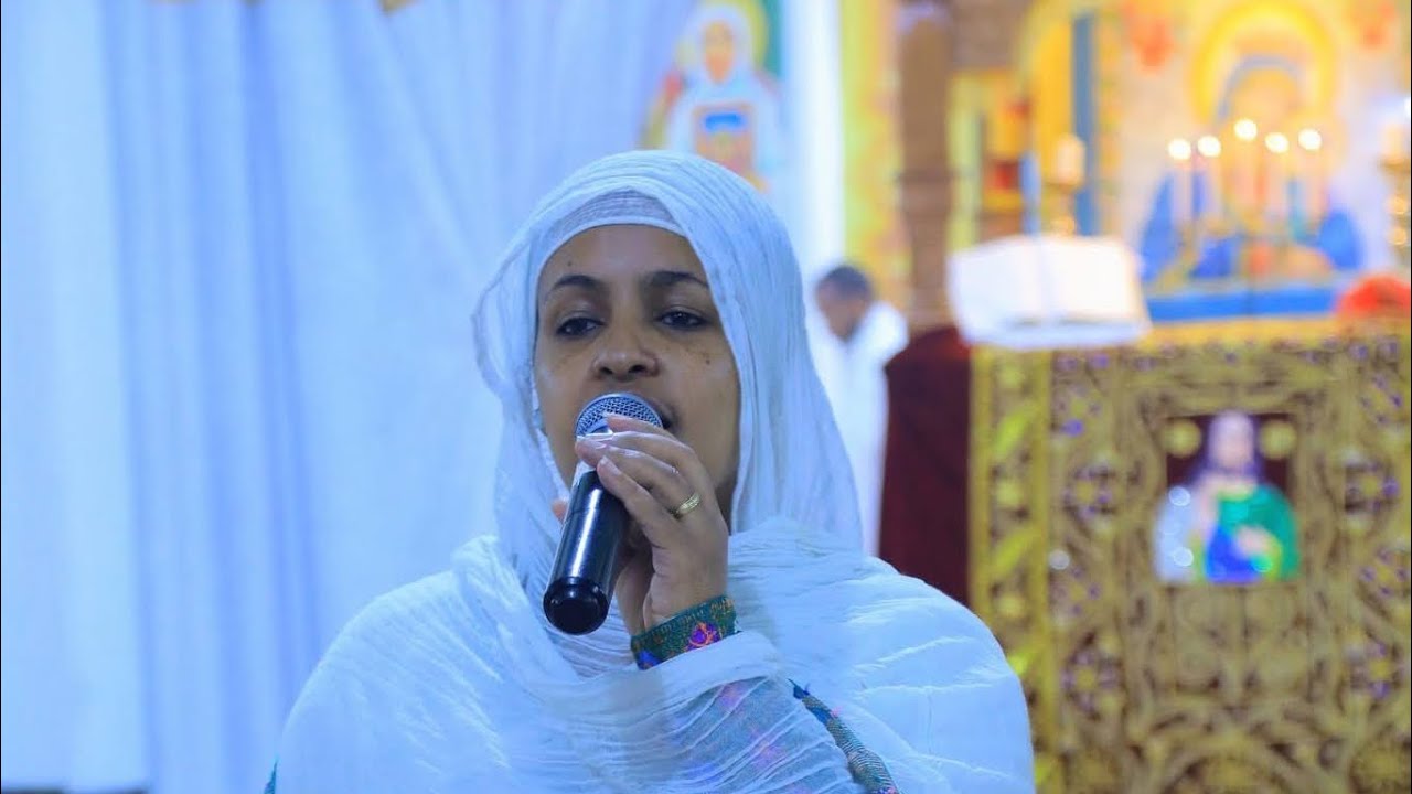 🛑በከሃሊነቱ  ከአውደ ምህረት አገልግሎት