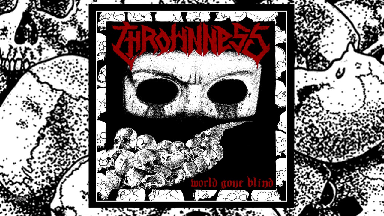 Thrownness (Russia) - 