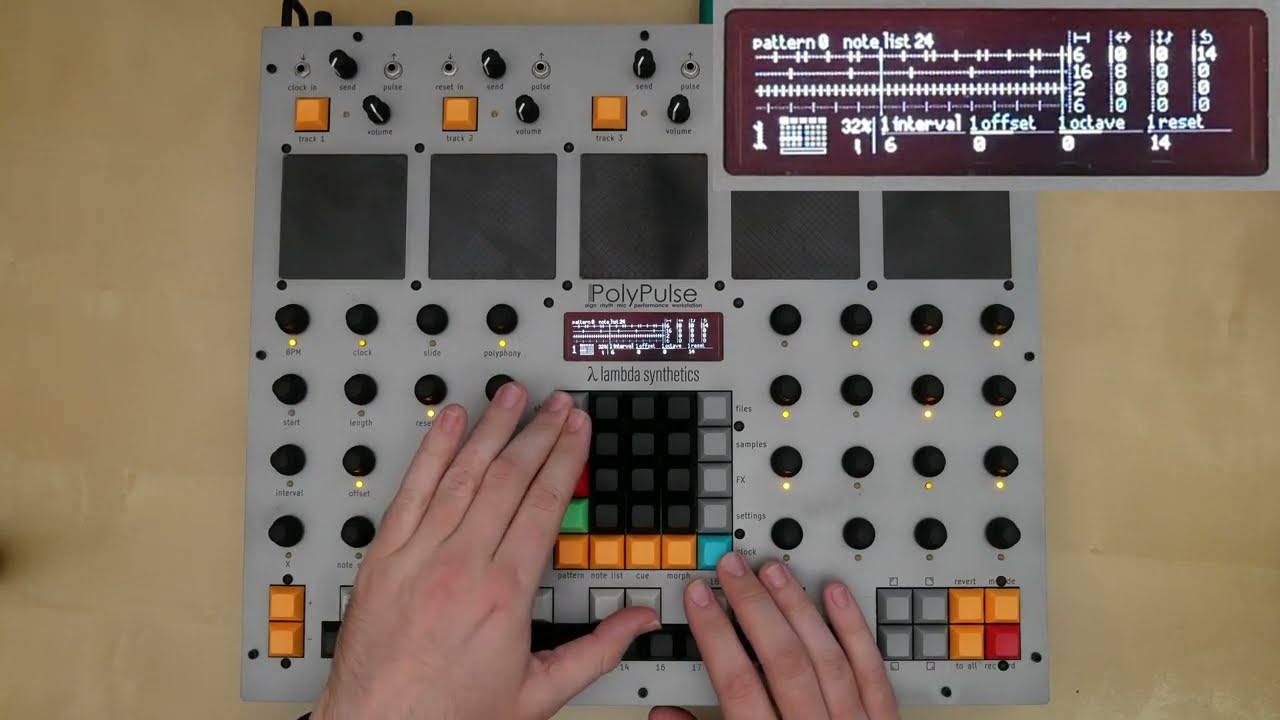 PolyPulse: workflow overview